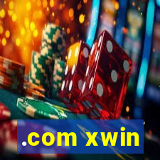 .com xwin